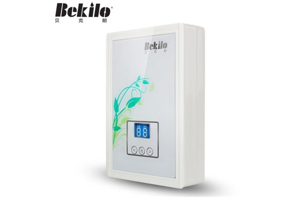 贝克朗即热式电热水器